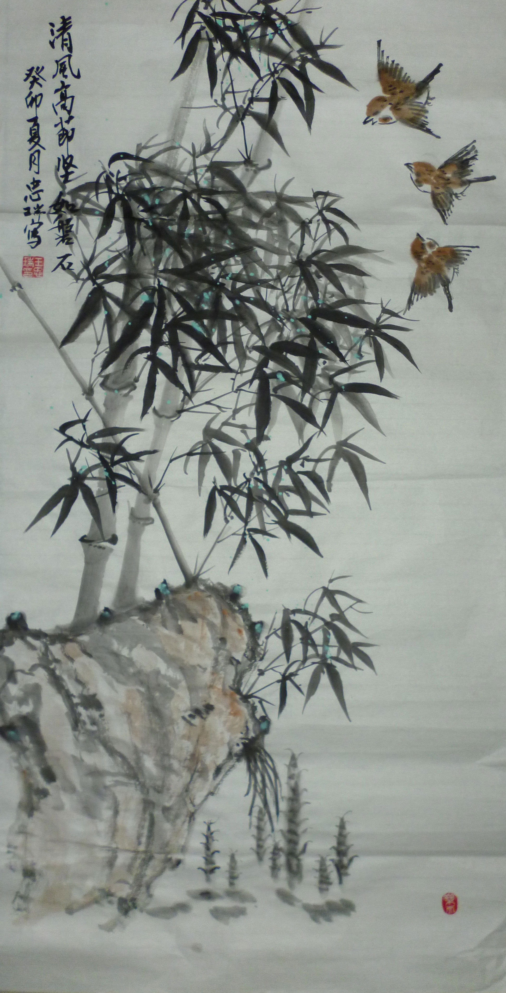 王忠瑞作品 (2)
